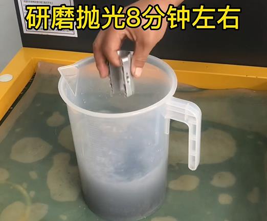 CNC机加工千阳铝件样品